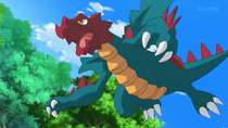 Imagen de Druddigon