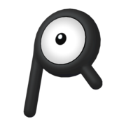 Unown - WikiDex, la enciclopedia Pokémon