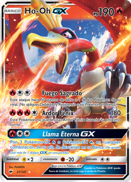 Archivo:Ho-Oh-GX (Sombras Ardientes 21 TCG).png