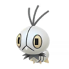 Scatterbug