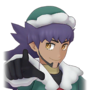 Lionel - WikiDex, la enciclopedia Pokémon