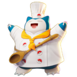 Artwork Snorlax Chef UNITE.png