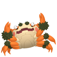 Klawf macho