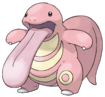 Lickitung