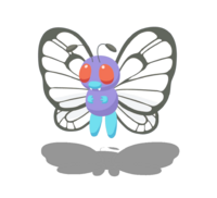 Butterfree