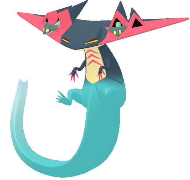 ArchivoDragapult HOME.webm WikiDex, la enciclopedia Pokémon