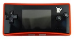 Game Boy Micro Edición Pokémon