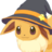 Eevee (Halloween)