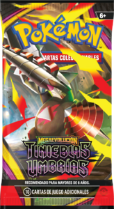 Sobre de Mega-Excadrill