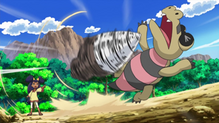 Sandile