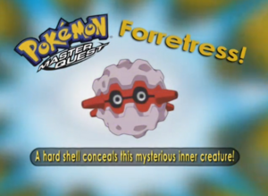 ¿Quién es ese Pokémon?/¿Cuál es este Pokémon?.