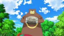 Ursaring