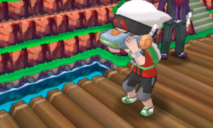 Detector Devon - WikiDex, la enciclopedia Pokémon