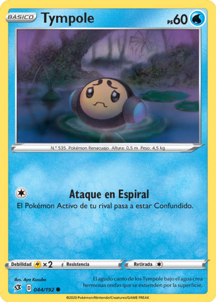 Archivo:Tympole (Choque Rebelde TCG).png