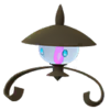 Lampent