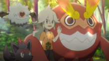 Woobat