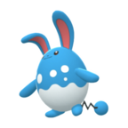 Azumarill