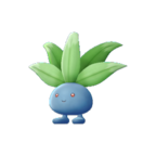 Oddish