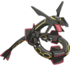 Rayquaza variocolor (anime HP).png