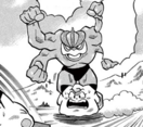 Machamp en PPM032