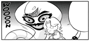 Imagen de Arbok