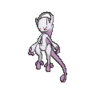 Mega-Mewtwo Y