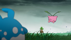 Hoppip