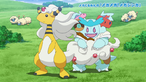 Mareep
