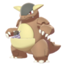Kangaskhan