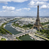 Fondo París