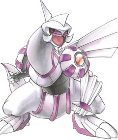 Palkia