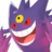 Mega-Gengar