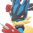 Mega-Lucario