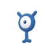 Unown Letra Y