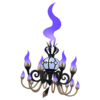 Mega-Chandelure