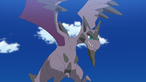 Aerodactyl