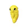 Imagen de Kakuna en Leyendas Pokémon: Z-A