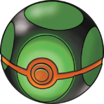 Ilustración de la Ocaso Ball