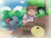 Ursaring
