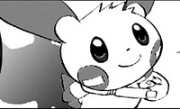 Minun de Helio.