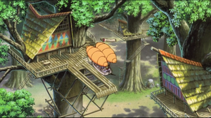 Arborville/Arborandia