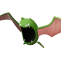 Imagen de Golbat variocolor hembra en Leyendas Pokémon: Arceus