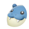 Icono de Spheal en Leyendas Pokémon: Arceus