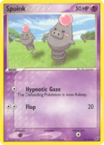 Spoink (Deoxys TCG).png