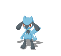 Riolu