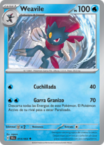 Weavile (Fábula Sombría TCG).png