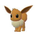 Imagen de Eevee macho en Leyendas Pokémon: Z-A
