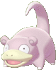 Imagen de Slowpoke variocolor en Pokémon Espada y Pokémon Escudo