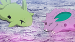 Nidoran♂