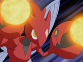 Scizor